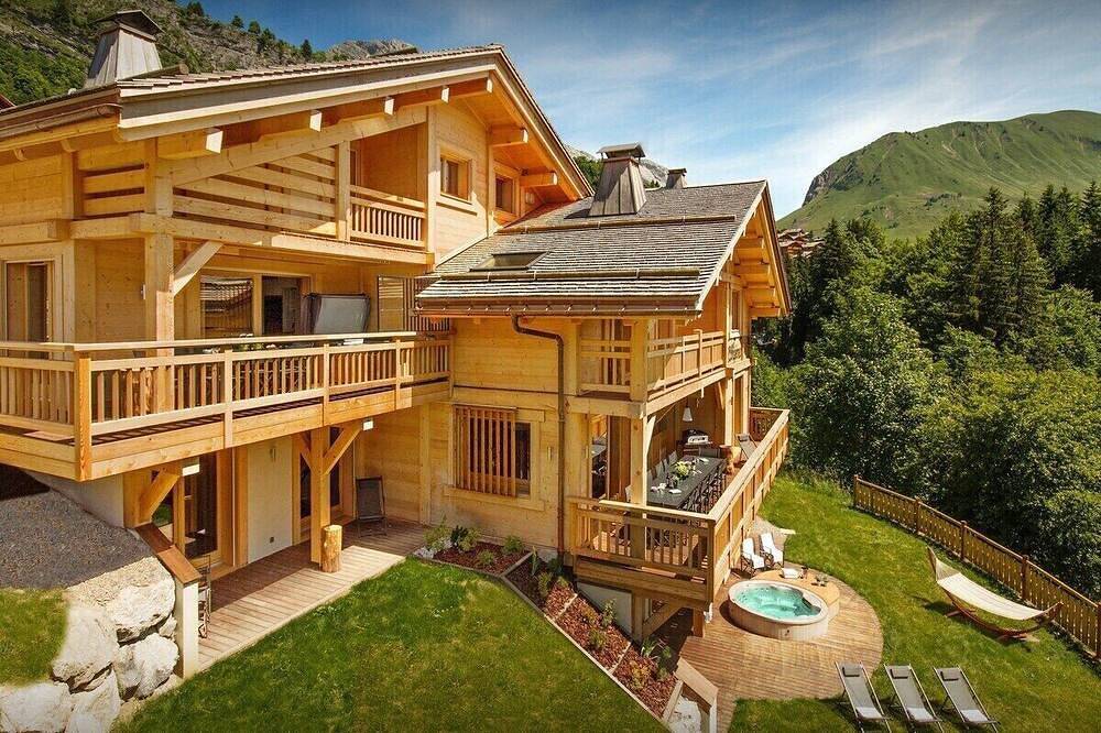Maison de vacances