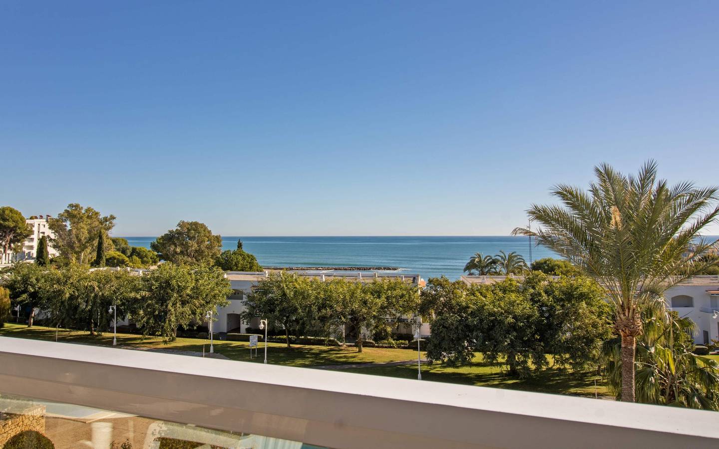 Apartamento entero, Jardines del Puerto Frontal Al Mar Alcoceber in Alcocéber, Costa Del Azahar