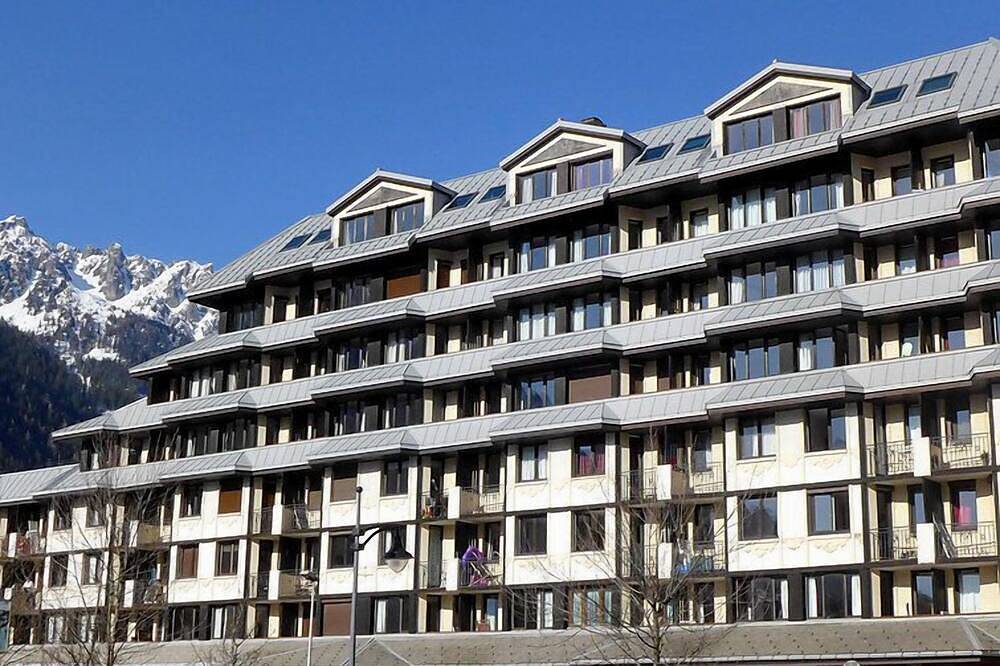 Photo : Appartement de vacances