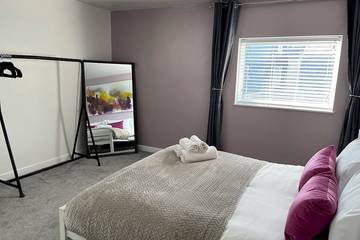 Glamping for 6 People in Brighton, Sussex, Photo 2