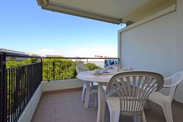 Appartamento Vacanze per 6 Persone in Lignano Sabbiadoro, Provincia d'Udine, Foto 4