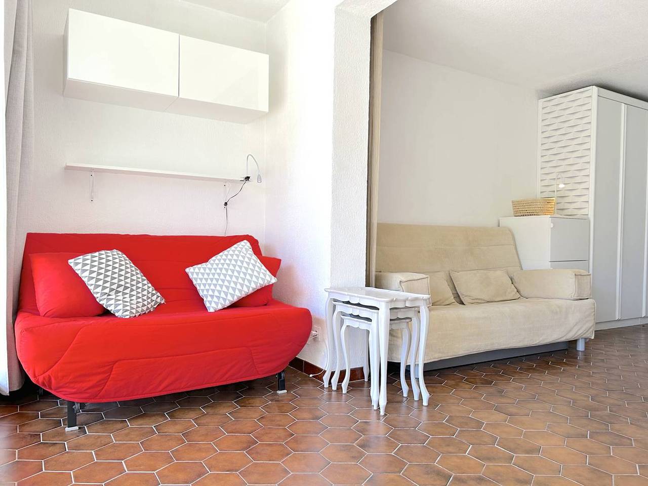 Vakantieappartement voor 4 personen met zwembad, foto 8