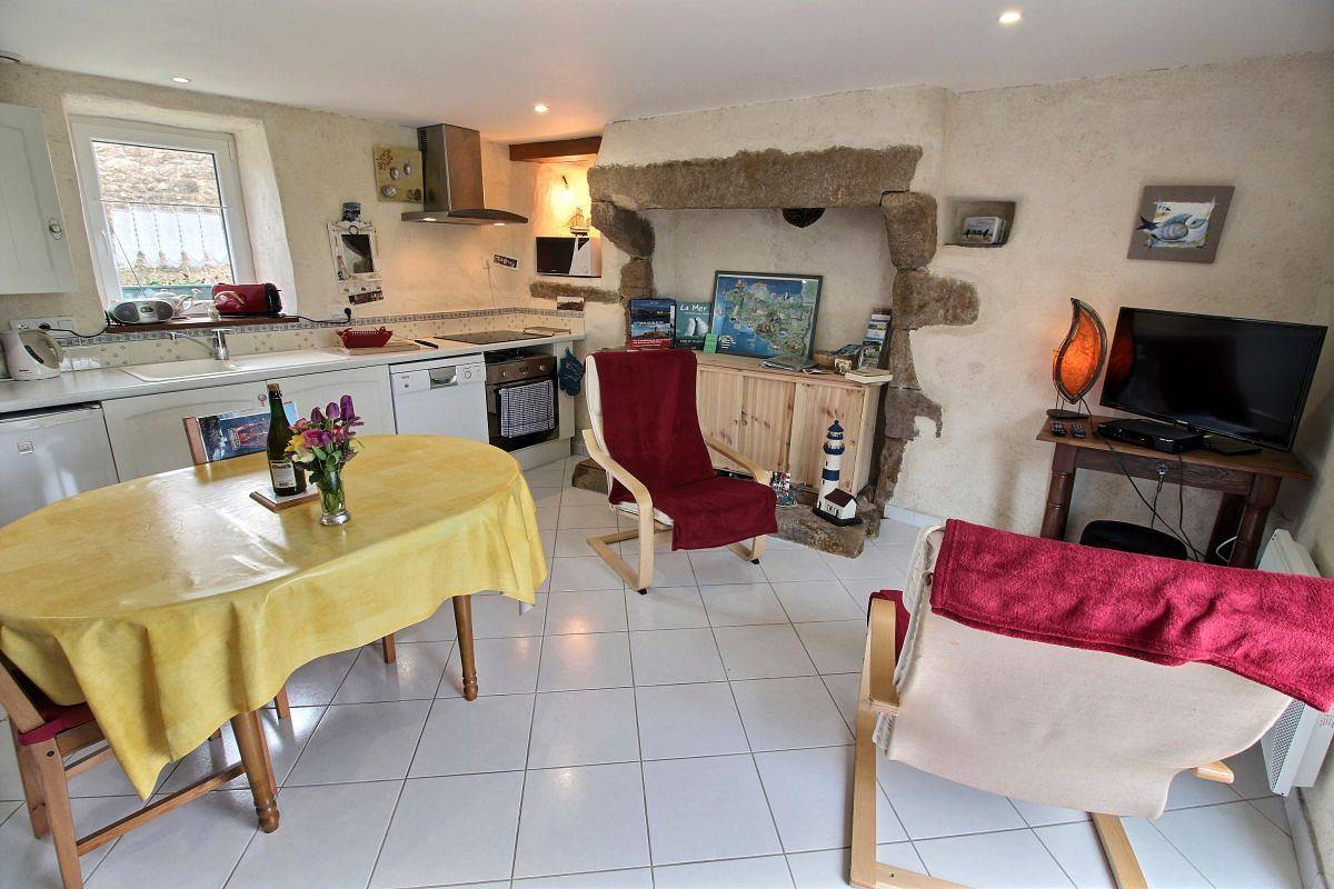 Maison de vacances