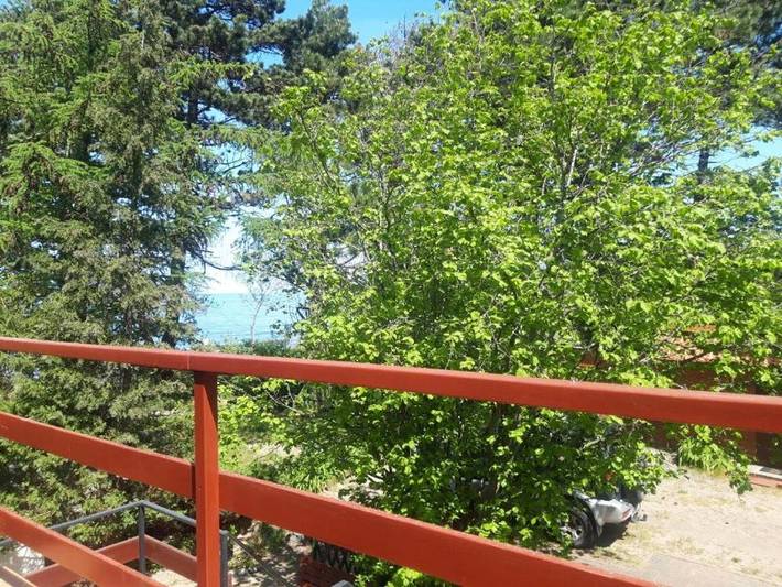 Lodge für 2 Personen, mit Terrasse und Ausblick sowie Garten, mit Haustier in Polen - 2