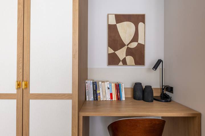 Gîte pour 4 personnes dans L'Olympia (Paris) - 3
