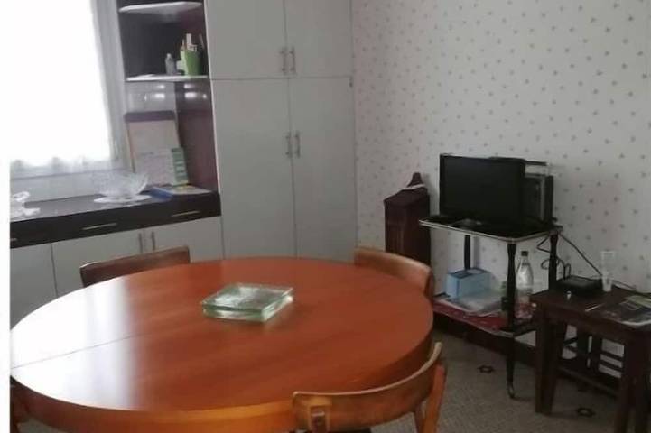 Maison de vacances pour 6 personnes - 1