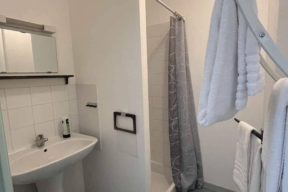Appartement entier, Chambre 101 - Résidence Le Bas Mont in Moulay (Mayenne), Mayenne