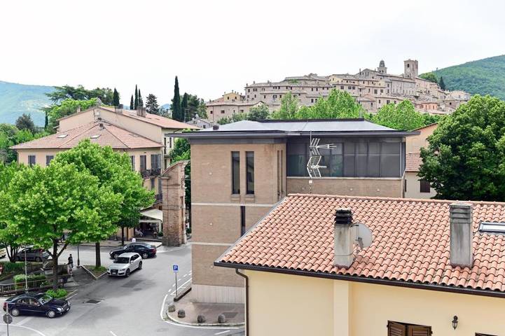 Ferienwohnung für 6 Personen, mit Ausblick und Balkon - 1