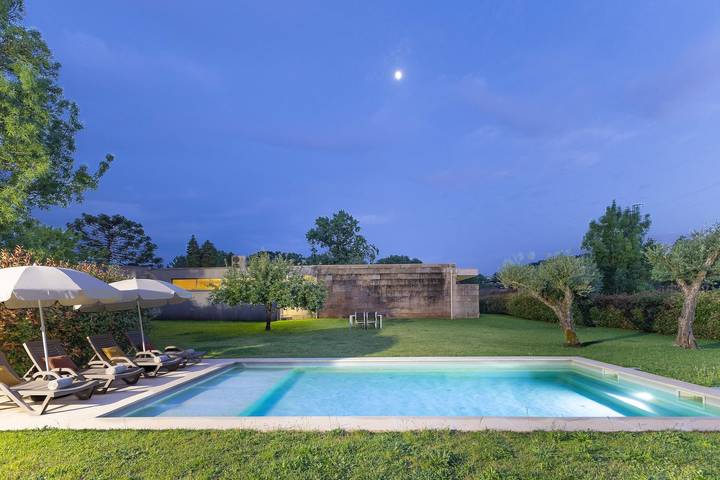 Casa rural para 4 personas, con Jacuzzi además de Jardín y Sauna en Arcos de Valdevez - 2