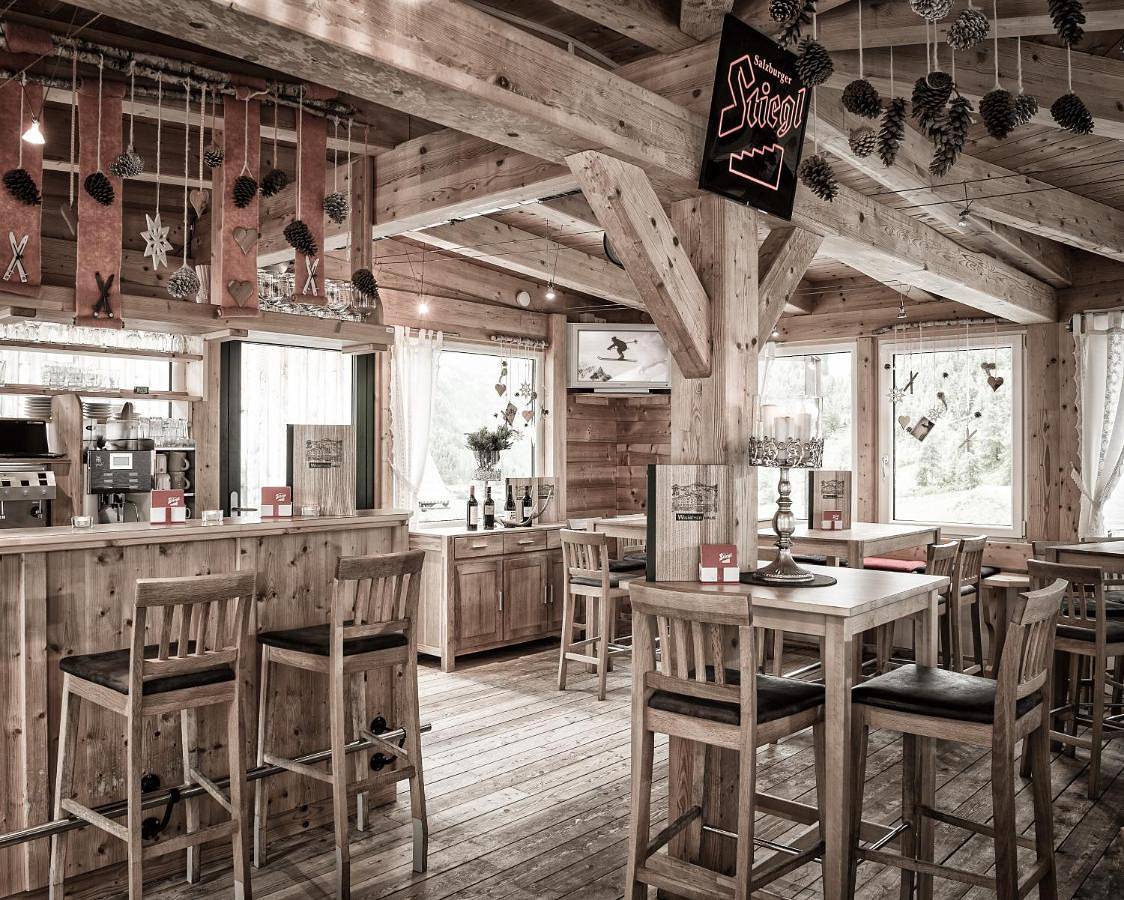 Das Wismeyer - Skihotel an der Plattenkarbahn in Obertauern, Ski Amadé