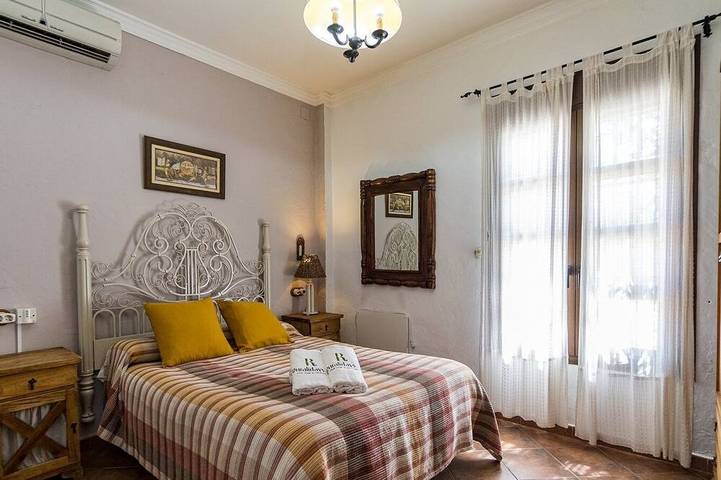 Villa Rey Ardales in Ardales, Provincia de Málaga