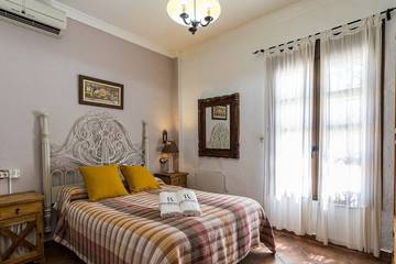 Casa Rural para 11 Personas en Ardales, Provincia de Málaga, Foto 1
