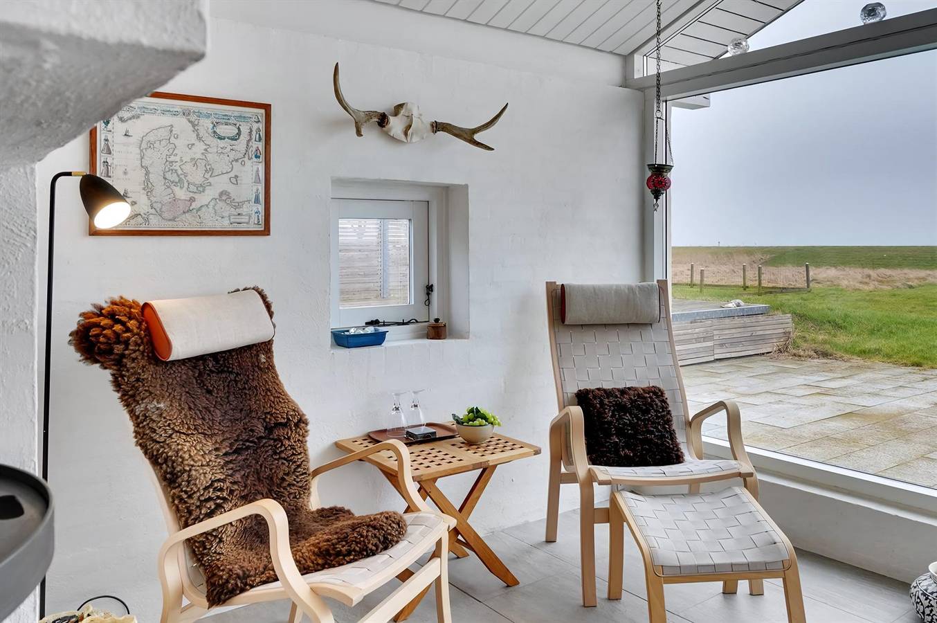 Nice home in Storvorde w/ Wifi and 2 Bedrooms in Egense, Limfjord in Nordjütland