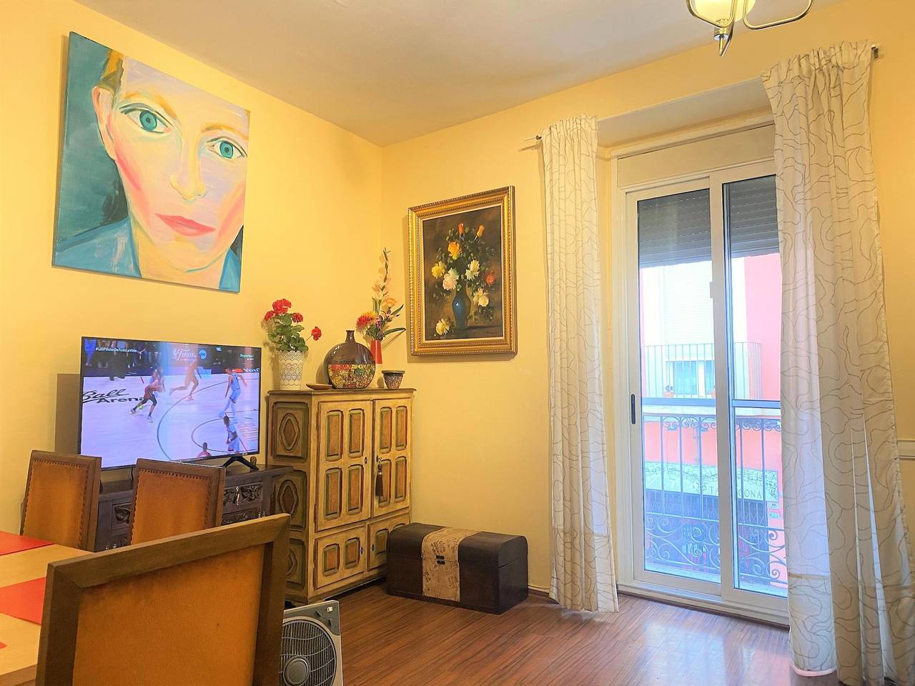 Apartamento vacacional entero, Apartamento · Tarragona · 3 dormitorios · 3 camas · 2 baños in Tarragona, Costa Dorada