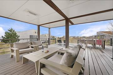 Villa for 4 Guests in Goeree-Overflakkee, North Sea Netherlands, Picture 3