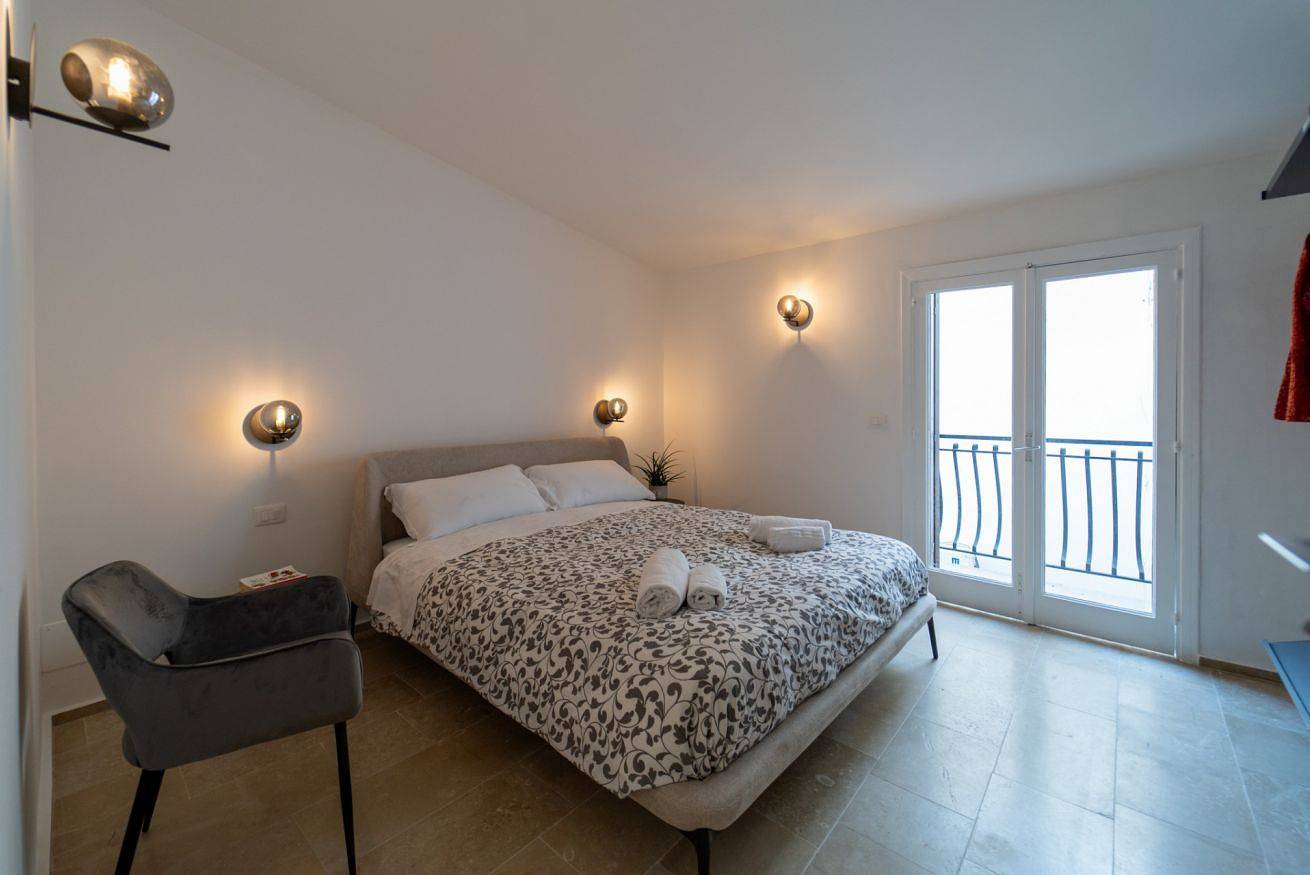 Appartamento intero, Appartamento chic nella storica Ortigia in Siracusa, Siracusa e dintorni