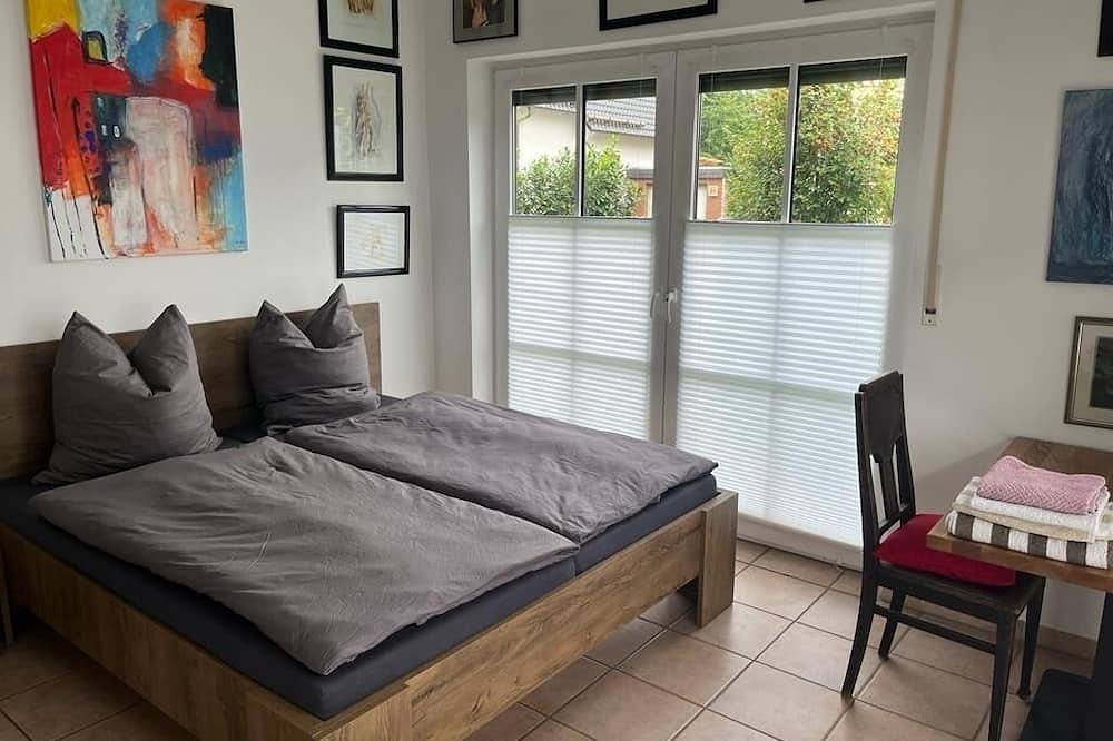 Ganze Wohnung, Feriendomizil Siegaue - Wohnung I direkt am Naturschutzgebiet in Windeck, Windecker-Ländchen