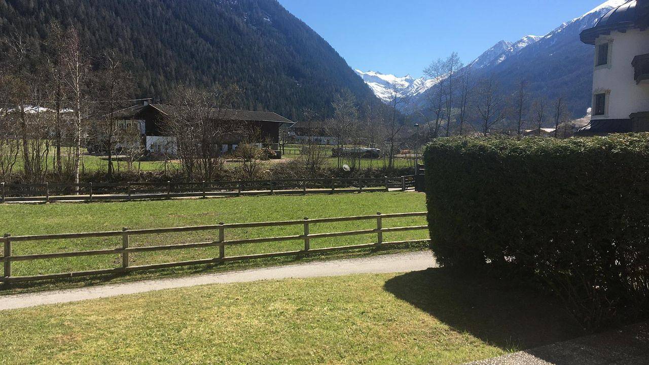 Ganze Ferienwohnung, Ferienwohnung für 6 Personen (100 m²) in Neustift im Stubaital in Neustift, Neustift im Stubaital