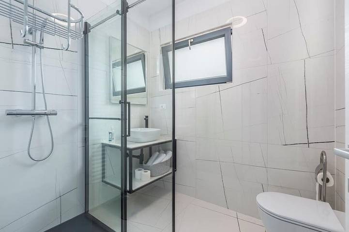 Entire apartment, Apartment Zrnic IV with City View in Poreč, Grad Poreč