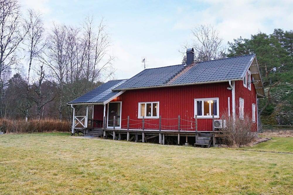 4 Personen Ferienhaus in Lur in Lur, Norra Västkusten
