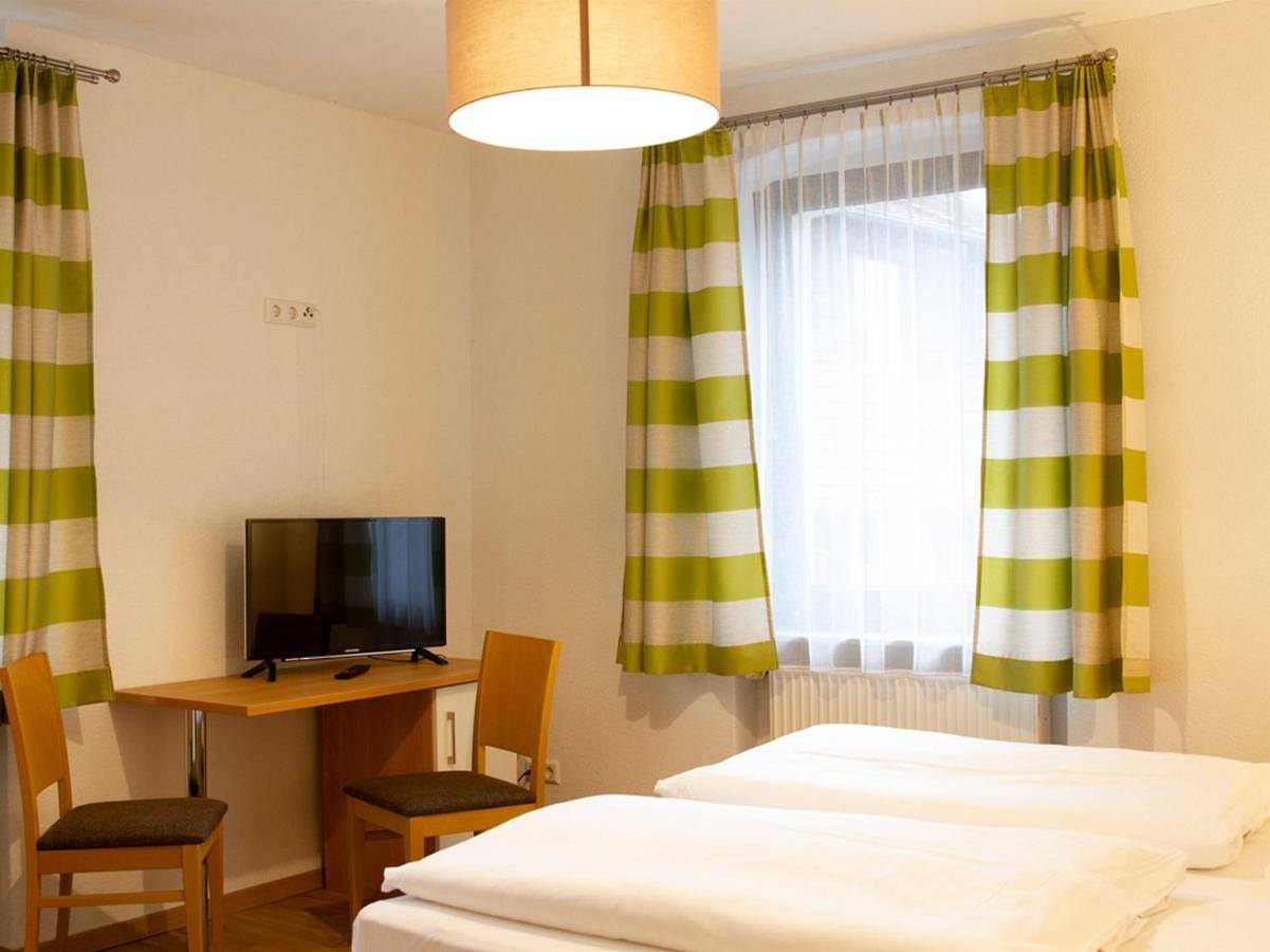 Ganze Wohnung, Gasthof Seehof in Illmensee, Region Bodensee-Oberschwaben