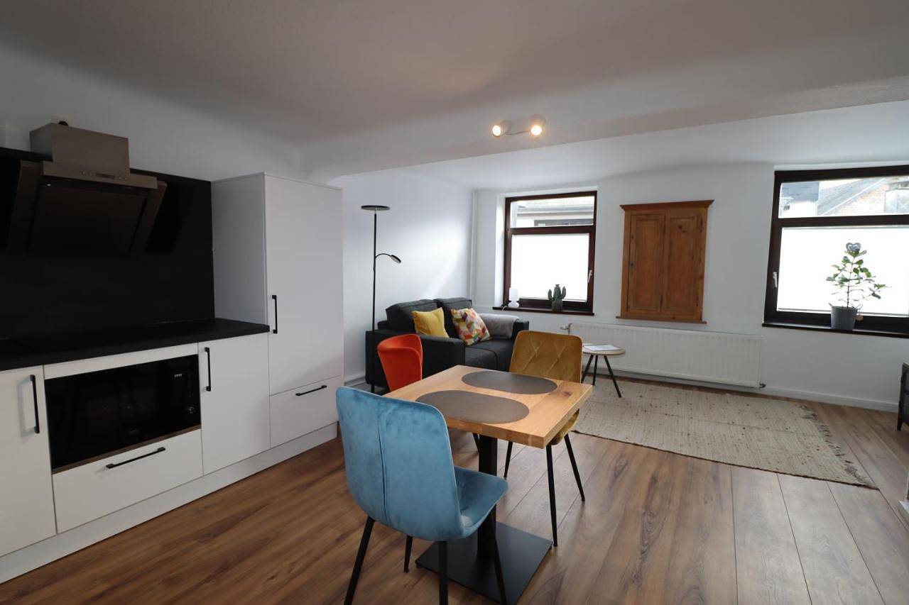 Appartement entier, Louisappart - Eupen Zentrum in Eupen, Hautes Fagnes