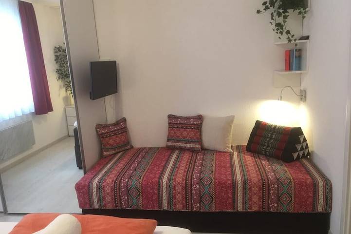 Appartement entier, Newly renovated comfortable 2-room apartment in a beautiful location in St. Englmar in Sankt Englmar, Vorderer Bayerischer Wald