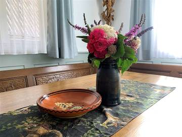 Ferienhaus für 5 Personen in Oberkirch, Mittlerer Schwarzwald, Bild 2