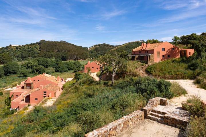 Bungalow pour 2 personnes dans Costa Vicentina
