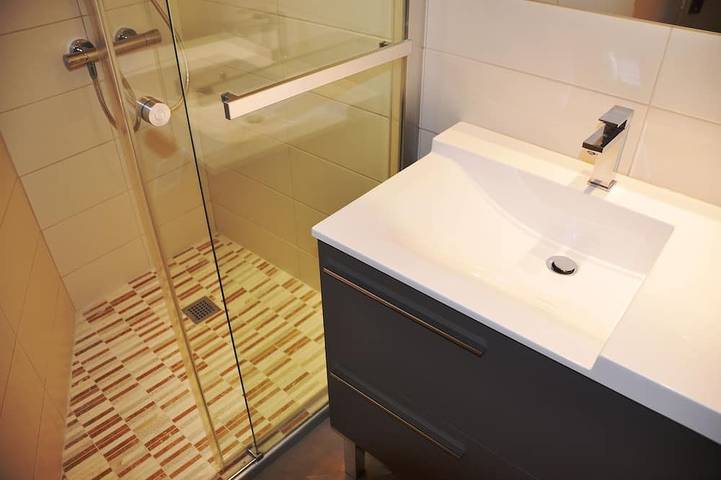 Gîte pour 5 personnes, animaux acceptés à Saint-Privat-de-Champclos - 3