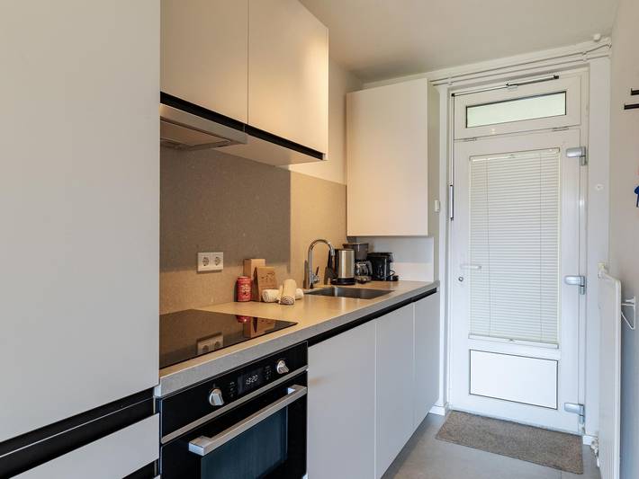Ferienhaus für 3 Personen in Zoutelande - 4