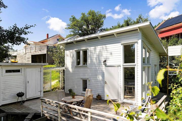 Boh779 Stillingsön - Åsarna 121 in Orust