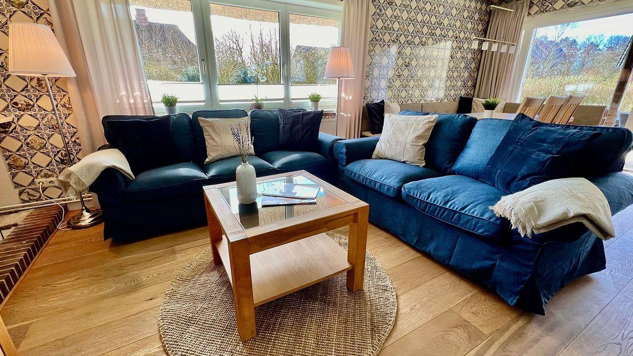 Ferienhaus für 8 Personen (110 m²) in Westerland (Sylt) in Sylt-Ost, Sylt (Gemeinde)