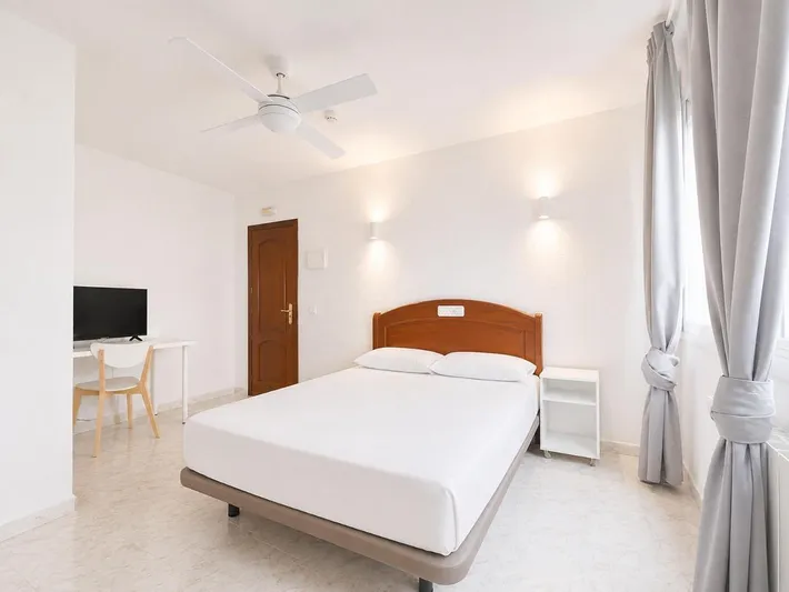 Albergo a gestione familiare per 1 persone, con animali domestici - 1