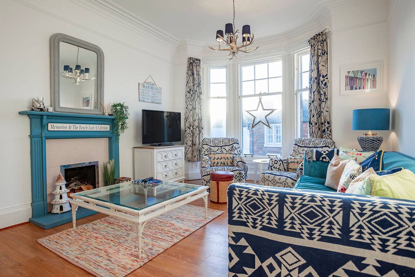 Overton | Elie in Elie, Region Fife