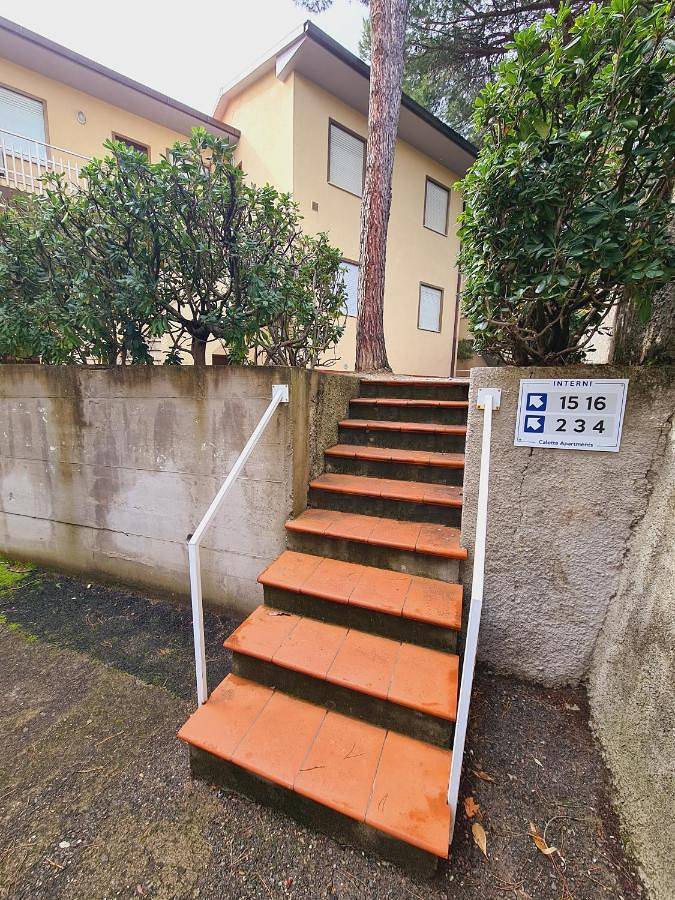 Appartement entier, Caletta Apartments in Rosignano Solvay, Rosignano Marittimo