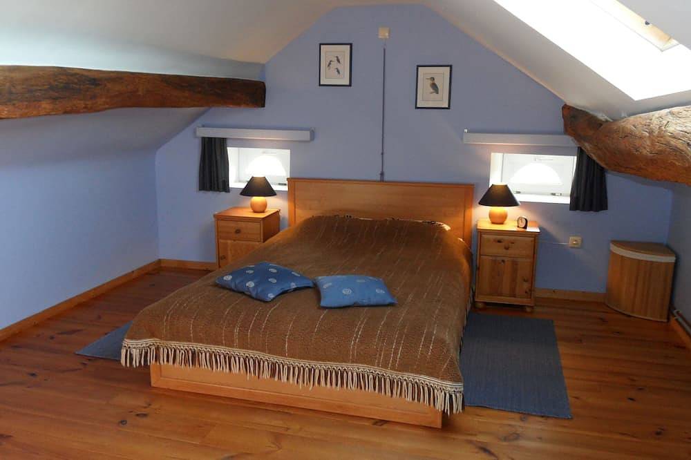 Ramelot: Typisches Landhaus - Ramelot in Tinlot, Lüttich und Umgebung