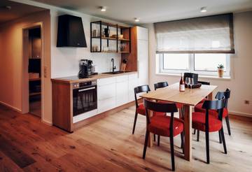 Ferienwohnung für 6 Personen in Mittelberg, Allgäuer Alpen (Österreich), Bild 4