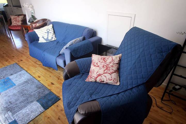 Chambre d’hôte pour 4 personnes à Blankenberge - 4