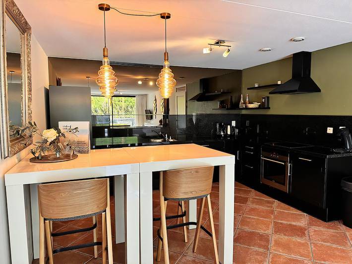 Ferienwohnung für 2 Personen, mit Terrasse, mit Haustier in Callantsoog - 4