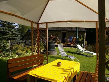 Ferienwohnung für 2 Personen in Kaifenheim, Osteifel, Bild 4