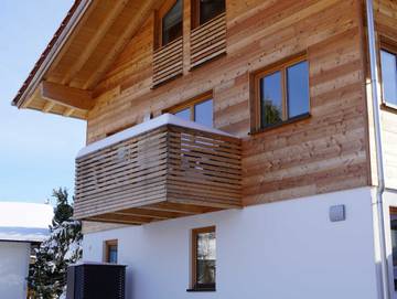 Ferienwohnung für 4 Personen in Schliersee, Bayerische Alpen, Bild 3