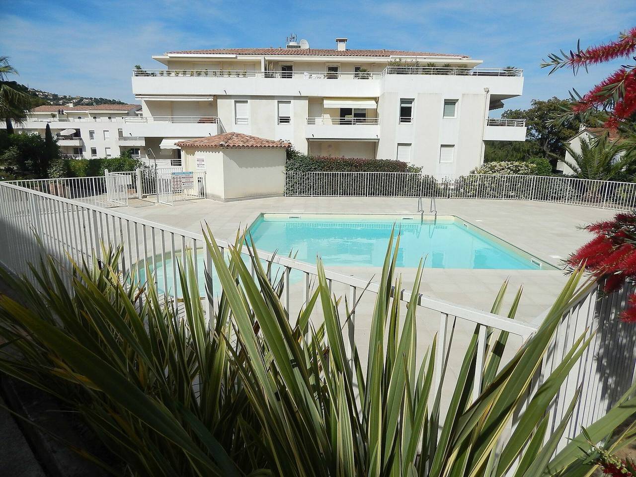 Appartamento vacanze a Var a partire da 189€ a notte