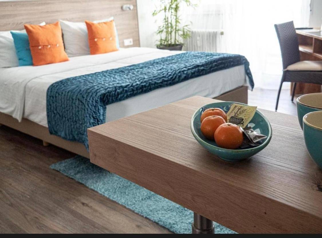 Appartement entier, One-Bedroom Apartment in Plochingen, Arrondissement d'Esslingen