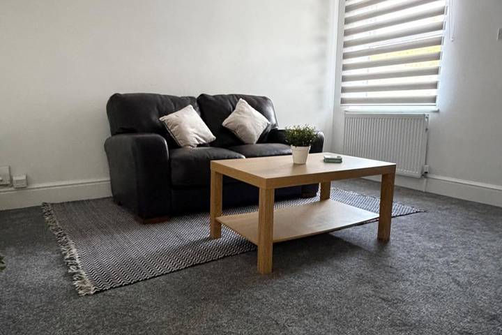 Gîte pour 4 personnes à Southampton