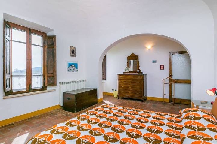 Podere Casina in Sinalunga, Siena e dintorni