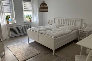 Ferienwohnung für 3 Personen in Lüdenscheid