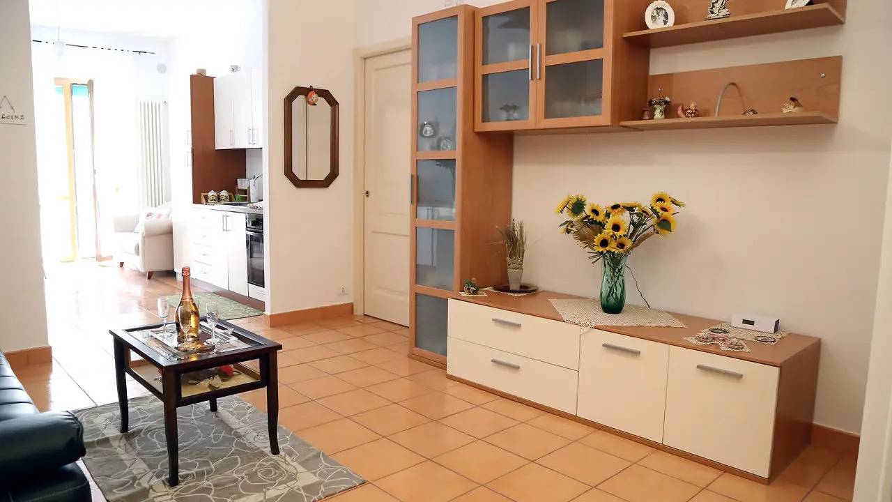 Ferienhaus für 5 Personen (74 m²) in Matera in Matera, Piana del Metaponto
