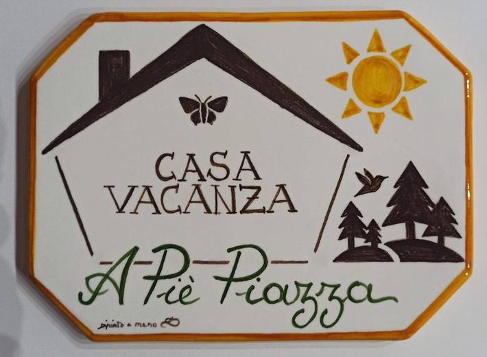 Gîte pour 4 personnes, avec jacuzzi, animaux acceptés à Barisciano