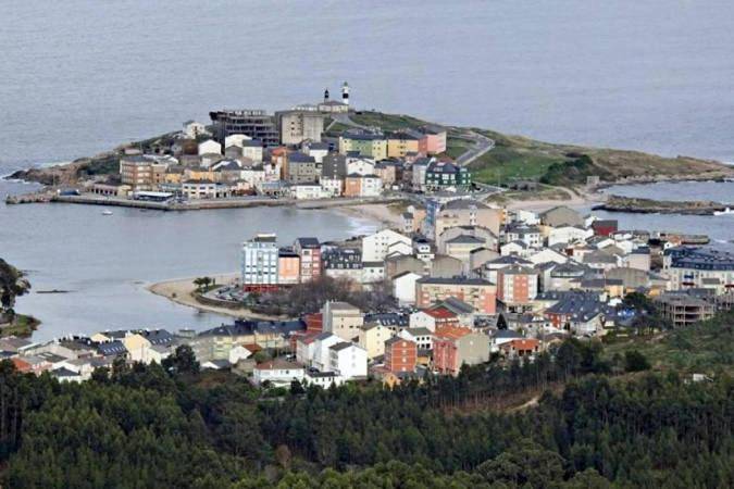 Gîte pour 5 personnes à Cervo (Espagne) - 4